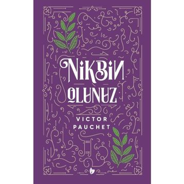 Nikbin Olunuz - Victor Pauchet