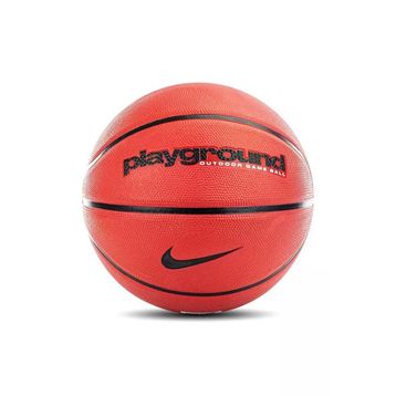 Nike 100.4371.656.07 Everyday Playground 8P Graphic Deflated Kırmızı Basketbol Topu