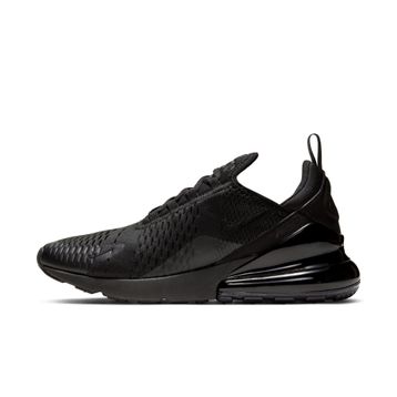 Nike 101320511 Siyah Air Max 270 Kadın Sneaker