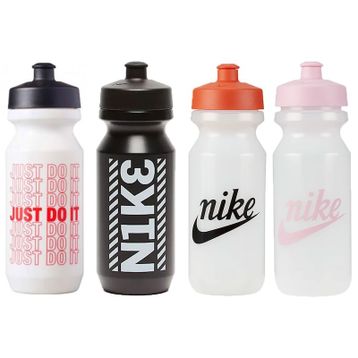 Nike 22OZ 650ml Geniş Ağızlıklı Unisex Suluk