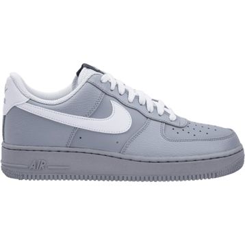 Nike 315122-070 Air Force 1 '07 Sneaker Erkek Ayakkabı