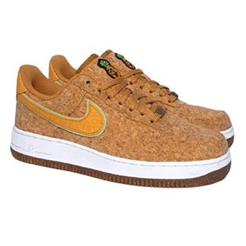 Nike 315122-070 Air Force 1 '07 Sneaker Erkek Ayakkabı