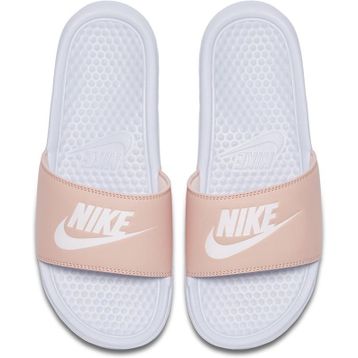 Nike 343881-011 Siyah Benassi Spor Terlik