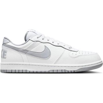 Nike 355152-106 Big Low Beyaz Erkek Günlük Ayakkabı