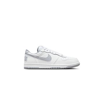 Nike 355152-106 Big Low Beyaz Erkek Günlük Ayakkabı