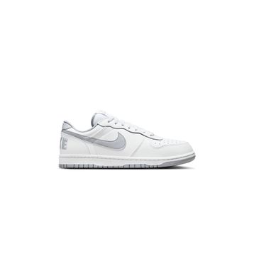 Nike 355152-106 Big Low Beyaz Erkek Günlük Ayakkabı