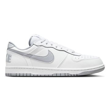 Nike 355152-106 Big Low Beyaz Erkek Günlük Ayakkabı