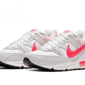 Nike 397690-169 Air Max Command Spor Ayakkabı