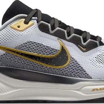 Nike 41 HQ3220-100 Air Zoom Pegasus Beyaz Erkek Spor Ayakkabı