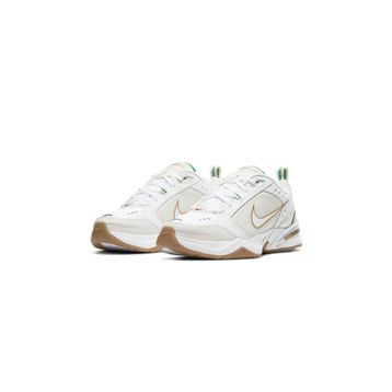 Nike 415445-103 Beyaz Air Monarch IV Erkek Antrenman Ayakkabısı
