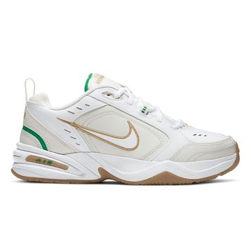 Nike 415445-103 Beyaz Air Monarch IV Erkek Antrenman Ayakkabısı