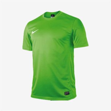 Nike 448254-350 Yeşil Erkek Çocuk T-Shirt
