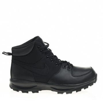 Nike 456975-001 Manoa Siyah Erkek Bot