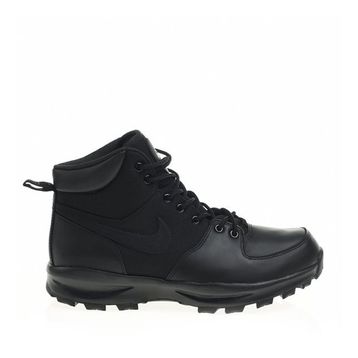 Nike 456975-001 Manoa Siyah Erkek Bot