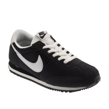 Nike 511880-091 Siyah Ocenia Textile Kadın Spor Ayakkabı