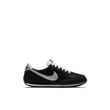 Nike 511880-091 Siyah Ocenia Textile Kadın Spor Ayakkabı
