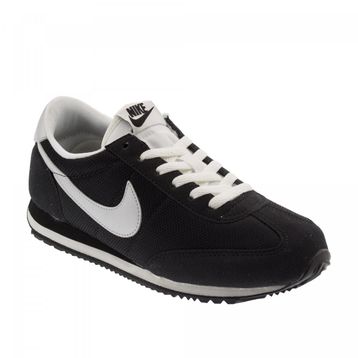 Nike 511880-091 Siyah Ocenia Textile Kadın Spor Ayakkabı