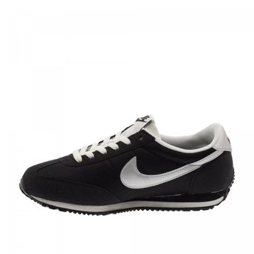 Nike 511880-091 Siyah Ocenia Textile Kadın Spor Ayakkabı