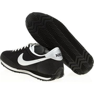 Nike 511880-091 Siyah Ocenia Textile Kadın Spor Ayakkabı