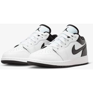 Nike 553560-132 Jordan Air 1 Low Unisex Spor Ayakkabı