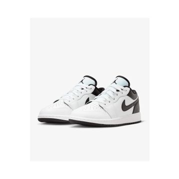 Nike 553560-132 Jordan Air 1 Low Unisex Spor Ayakkabı