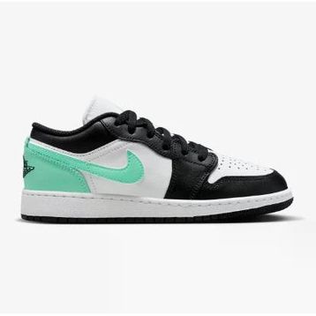 Nike 553560131 I-120 Air Jordan 1 Low Beyaz Kadın Spor Ayakkabı