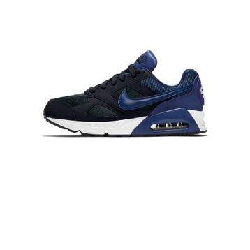 Nike 579995-441 Lacivert Air Max IVO GS Spor Ayakkabı