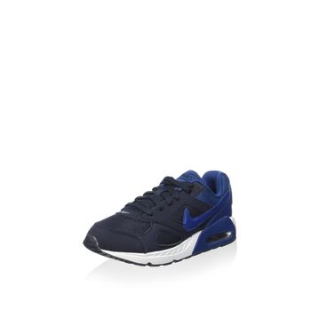 Nike 579995-441 Lacivert Air Max IVO GS Spor Ayakkabı