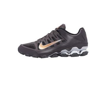 Nike 621716-007 Antrasit Reax 8 Tr Mesh Erkek Koşu Ayakkabısı