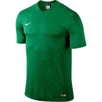 Nike 645491-302 Yeşil Energy III Jsy Futbol Erkek T-Shirt