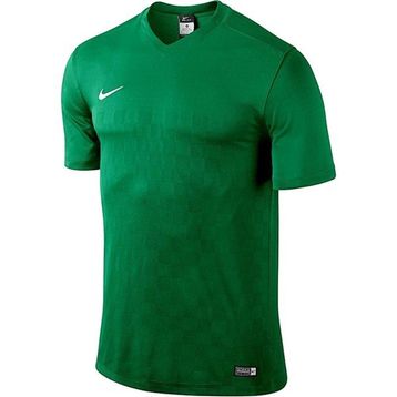 Nike 645491-302 Yeşil Energy III Jsy Futbol Erkek T-Shirt