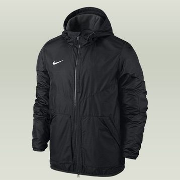 Nike 645550-010 Team Fall Erkek Mont