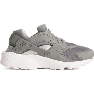 Nike 654275-012 Huarache Run BG Gri Genç Çocuk Spor Ayakkabı