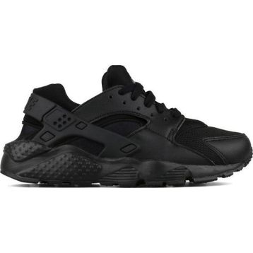 Nike 654275-016 Nike Huarache Run (Gs) Çocuk Spor Ayakkabısı