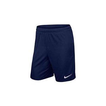 Nike 725887-010 Siyah Erkek Şort