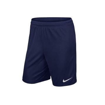 Nike 725887-010 Siyah Erkek Şort