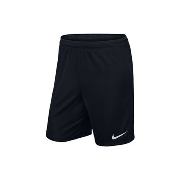 Nike 725887-010 Siyah Erkek Şort