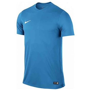 Nike 725891-412 Erkek T-shirt