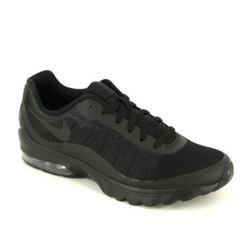 Nike 749680001 Air Max Invigator Erkek Siyah Spor Ayakkabı