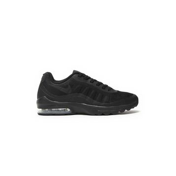 Nike 749680001 Air Max Invigator Erkek Siyah Spor Ayakkabı