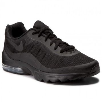Nike 749680001 Air Max Invigator Erkek Siyah Spor Ayakkabı