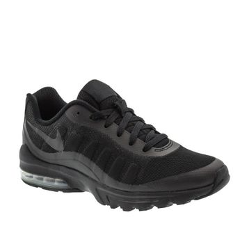 Nike 749680001 Air Max Invigator Erkek Siyah Spor Ayakkabı