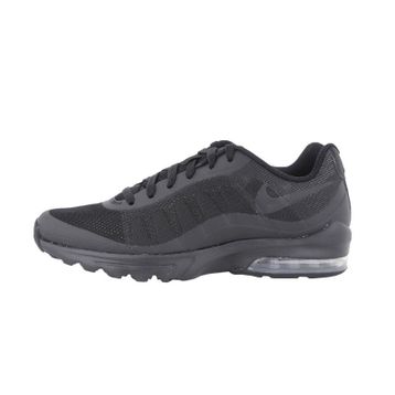 Nike 749680001 Air Max Invigator Erkek Siyah Spor Ayakkabı