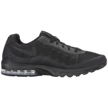 Nike 749680001 Air Max Invigator Erkek Siyah Spor Ayakkabı