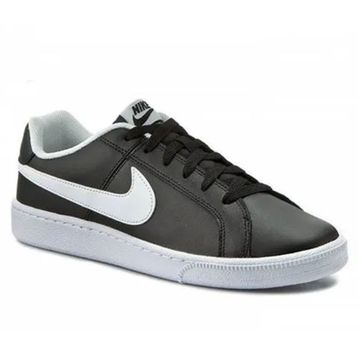 Nike 749747-010 Court Royale Siyah Erkek Spor Ayakkabı