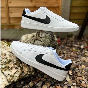 Nike 749747-107 Court Royale Erkek Spor Ayakkabı