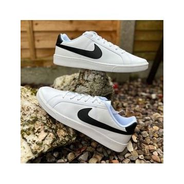 Nike 749747-107 Court Royale Erkek Spor Ayakkabı