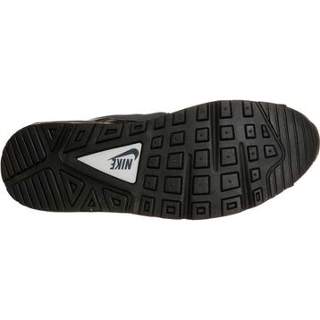 Nike 749760-001 Air Max Command Leather Siyah Erkek Spor Ayakkabı