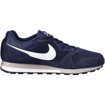 Nike 749794-410 MD Runner 2 Erkek Günlük Spor Ayakkabı Lacivert