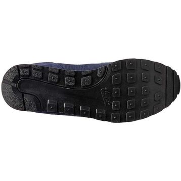 Nike 749794-410 MD Runner 2 Erkek Günlük Spor Ayakkabı Lacivert